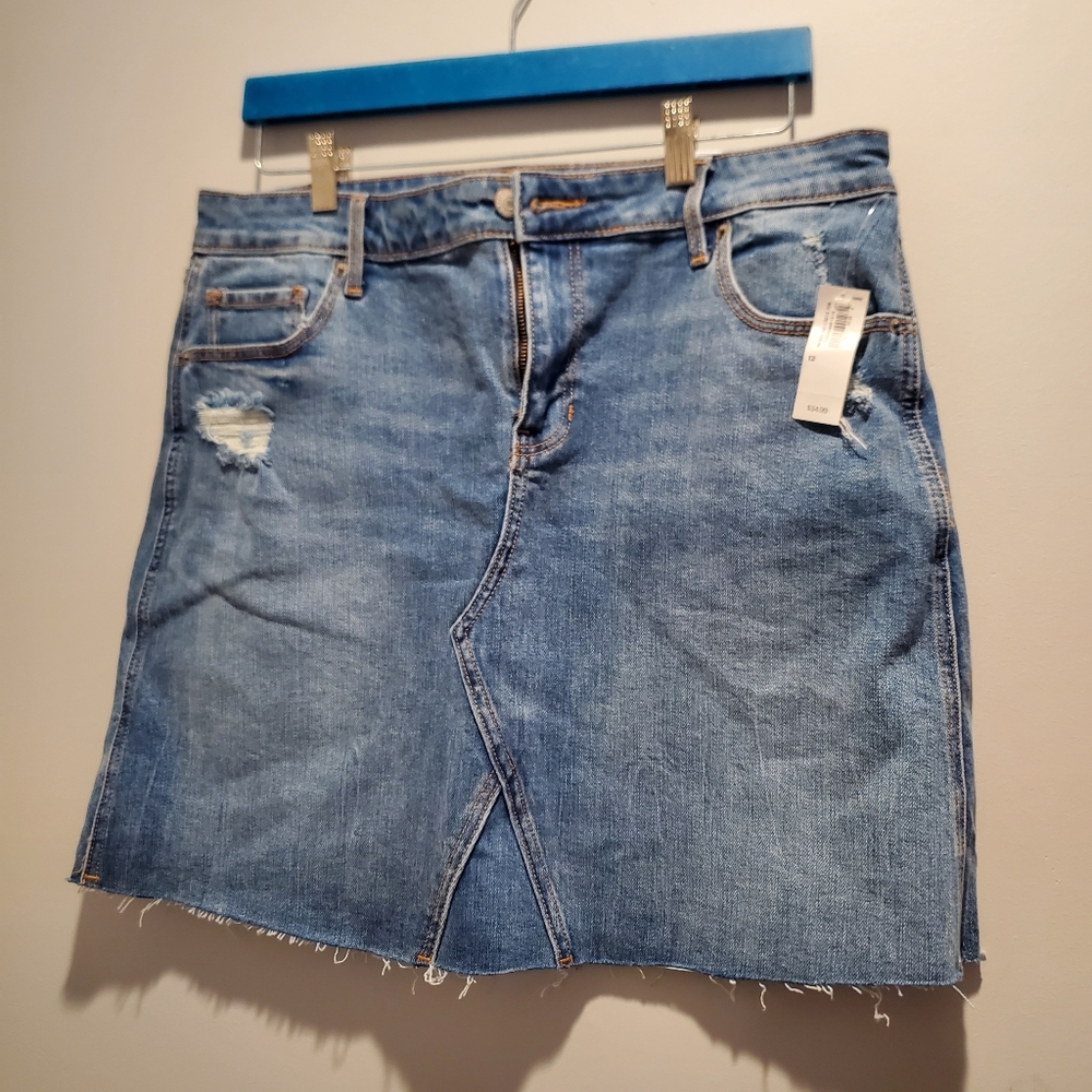 Old Navy skirt